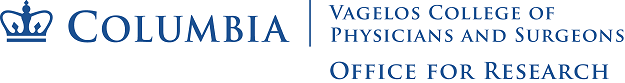 VP&S Office for Research logo